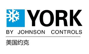 约克logo