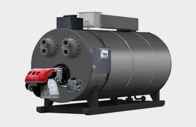 燃气热水锅炉系统设计、方案制作、施工安装